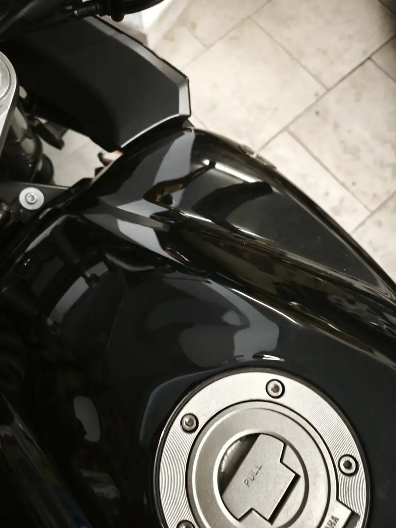 Yamaha FZ 6 s2 Nero - 2