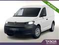 Volkswagen Caddy Cargo 2.0 TDI 102 Clim AppCo Blanc - thumbnail 1