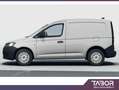 Volkswagen Caddy Cargo 2.0 TDI 102 Clim AppCo Blanc - thumbnail 2