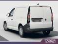 Volkswagen Caddy Cargo 2.0 TDI 102 Clim AppCo Blanc - thumbnail 3