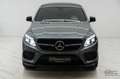 Mercedes-Benz GLE 350 d coupe! AMG line!Pano, 360, Memory, Keyless,Full! Grijs - thumbnail 4