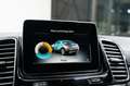 Mercedes-Benz GLE 350 d coupe! AMG line!Pano, 360, Memory, Keyless,Full! Grijs - thumbnail 39