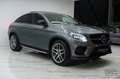 Mercedes-Benz GLE 350 d coupe! AMG line!Pano, 360, Memory, Keyless,Full! Grijs - thumbnail 5
