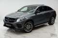 Mercedes-Benz GLE 350 d coupe! AMG line!Pano, 360, Memory, Keyless,Full! Grijs - thumbnail 2