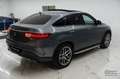Mercedes-Benz GLE 350 d coupe! AMG line!Pano, 360, Memory, Keyless,Full! Grijs - thumbnail 16