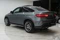 Mercedes-Benz GLE 350 d coupe! AMG line!Pano, 360, Memory, Keyless,Full! Grijs - thumbnail 14