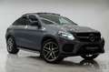 Mercedes-Benz GLE 350 d coupe! AMG line!Pano, 360, Memory, Keyless,Full! Grijs - thumbnail 6