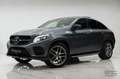 Mercedes-Benz GLE 350 d coupe! AMG line!Pano, 360, Memory, Keyless,Full! Grijs - thumbnail 1