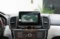 Mercedes-Benz GLE 350 d coupe! AMG line!Pano, 360, Memory, Keyless,Full! Grijs - thumbnail 21