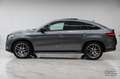 Mercedes-Benz GLE 350 d coupe! AMG line!Pano, 360, Memory, Keyless,Full! Grijs - thumbnail 8
