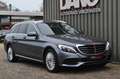 Mercedes-Benz C 180 Estate Prestige 156PK Leer/Navi/LED/17'' Gris - thumbnail 5