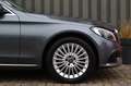 Mercedes-Benz C 180 Estate Prestige 156PK Leer/Navi/LED/17'' Gris - thumbnail 22