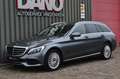 Mercedes-Benz C 180 Estate Prestige 156PK Leer/Navi/LED/17'' Gris - thumbnail 1