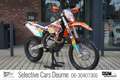 KTM 500 EXC , Nieuw OH & nette originele staat! Orange - thumbnail 1