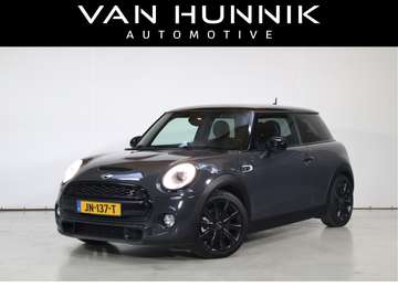 Mini 2.0 Navi | Airco | Cruise | Dealer Oh