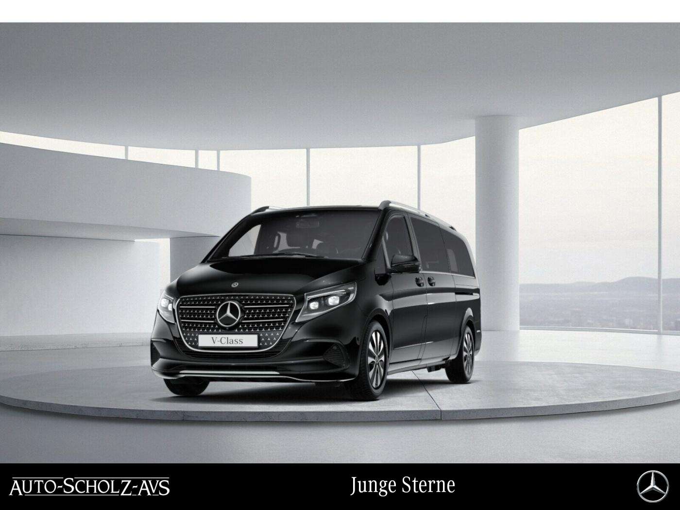 Mercedes-Benz V 300