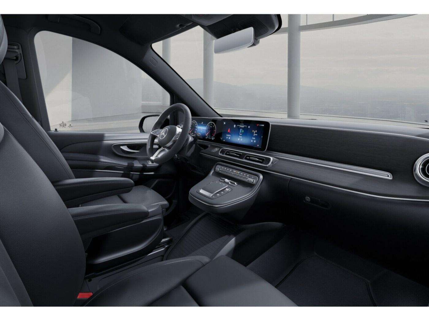 Mercedes-Benz V 300
