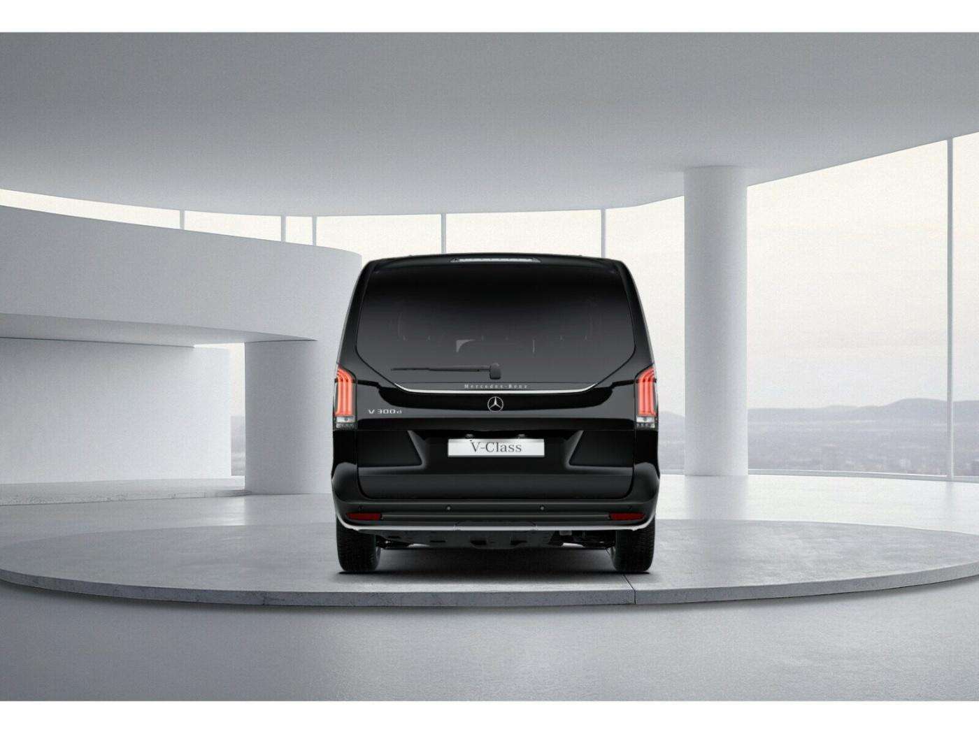 Mercedes-Benz V 300