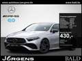 Mercedes-Benz A 250 4M Limo AMG/Wide/ILS/Pano/AHK/Memo/Night Argent - thumbnail 1