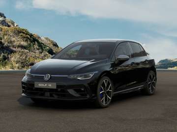 2.0 tsi 333cv r 4motion dsg + TECH PACK