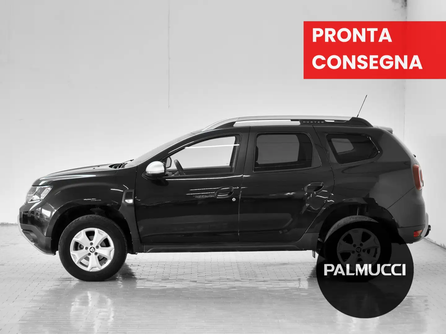 Dacia Duster Duster II 2018 1.6 sce Prestige 4x2 s - 2