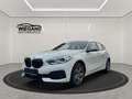 BMW 118 i AUT. ADVANTAGE+STZH+PDC+NAVI+LED+TEMPOMAT White - thumbnail 1