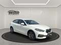 BMW 118 i AUT. ADVANTAGE+STZH+PDC+NAVI+LED+TEMPOMAT White - thumbnail 7