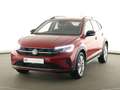 Volkswagen Taigo Life 1,0 l TSI OPF 85 kW (116 PS) Energy Rood - thumbnail 2