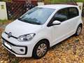 Volkswagen up! up! move up! Weiß - thumbnail 1
