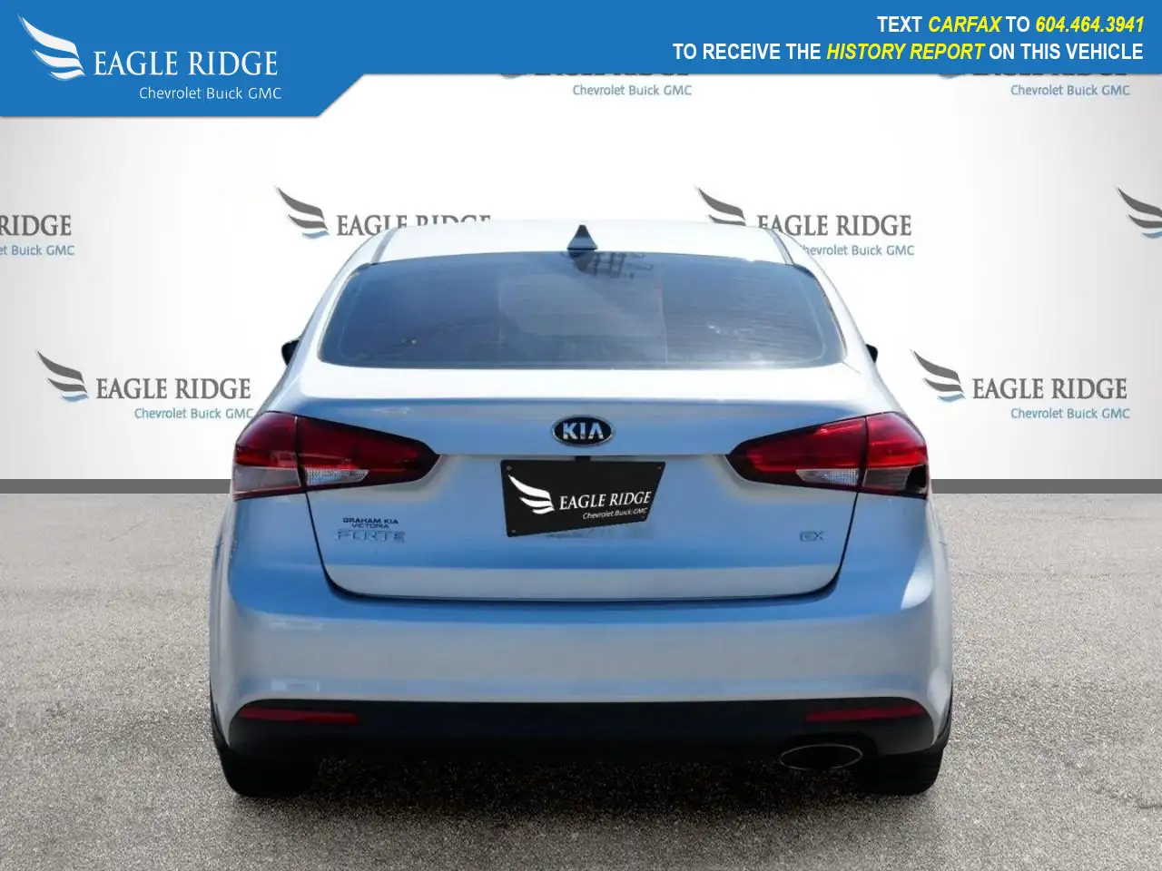 Kia Forte fotografie Kia Forte
