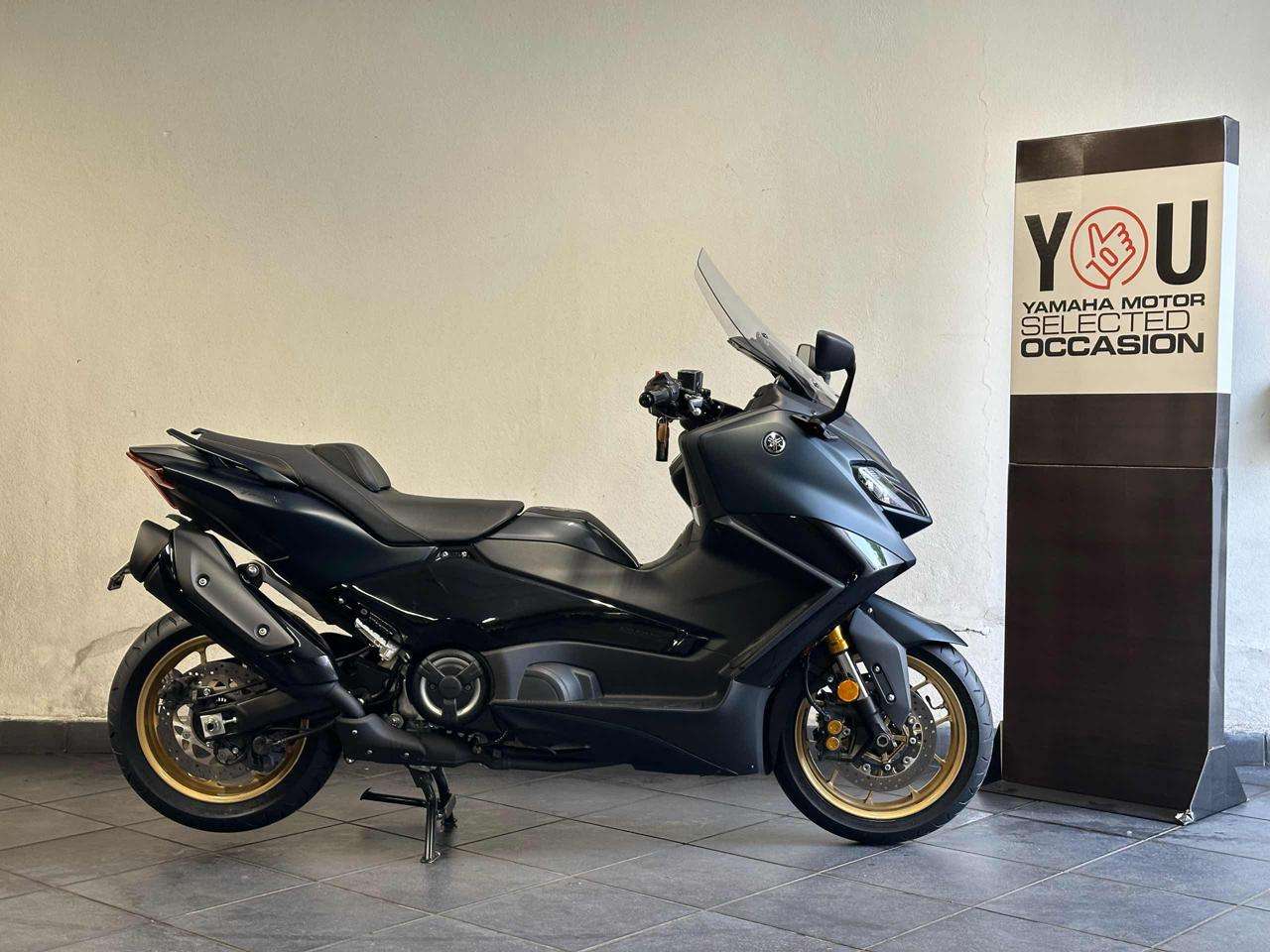 Yamaha Others T-Max 560 TMAX 560 TECH