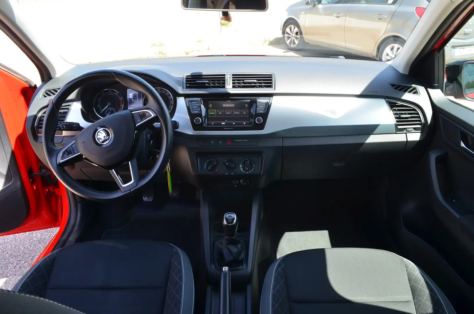 Skoda Fabia 1.0 TSI Ambition - 2