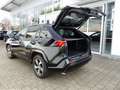 Toyota RAV 4 4 2.5 Plug-in Hybrid 4x4 TechPaket Navi AHK Schwarz - thumbnail 21