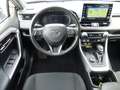 Toyota RAV 4 4 2.5 Plug-in Hybrid 4x4 TechPaket Navi AHK Schwarz - thumbnail 9