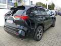Toyota RAV 4 4 2.5 Plug-in Hybrid 4x4 TechPaket Navi AHK Schwarz - thumbnail 19