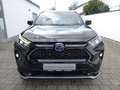 Toyota RAV 4 4 2.5 Plug-in Hybrid 4x4 TechPaket Navi AHK Schwarz - thumbnail 5