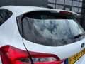 Ford Fiesta 1.0 EcoBoost ST-Line NL.Auto/Carbon/Xenon/Climatro Wit - thumbnail 10