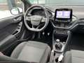 Ford Fiesta 1.0 EcoBoost ST-Line NL.Auto/Carbon/Xenon/Climatro Wit - thumbnail 12