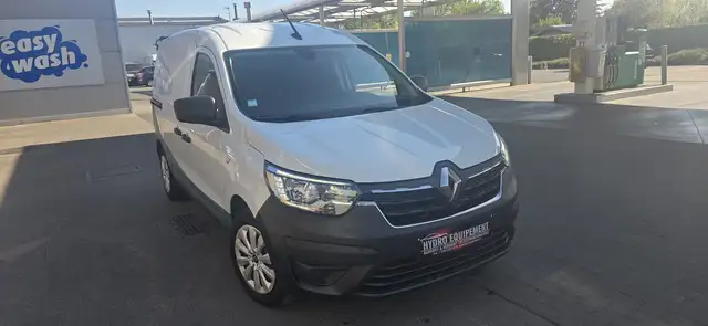 Renault Express Express 1.3 TCe Essentiel euro 6d isc, fcm