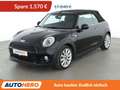 MINI Cooper Cabrio Cooper *NAVI*LED*TEMPO*PDC*SHZ* Schwarz - thumbnail 1