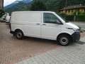 Volkswagen T6.1 Transporter T6.1 Trasporter 4motion 150 CV Bianco - thumbnail 4