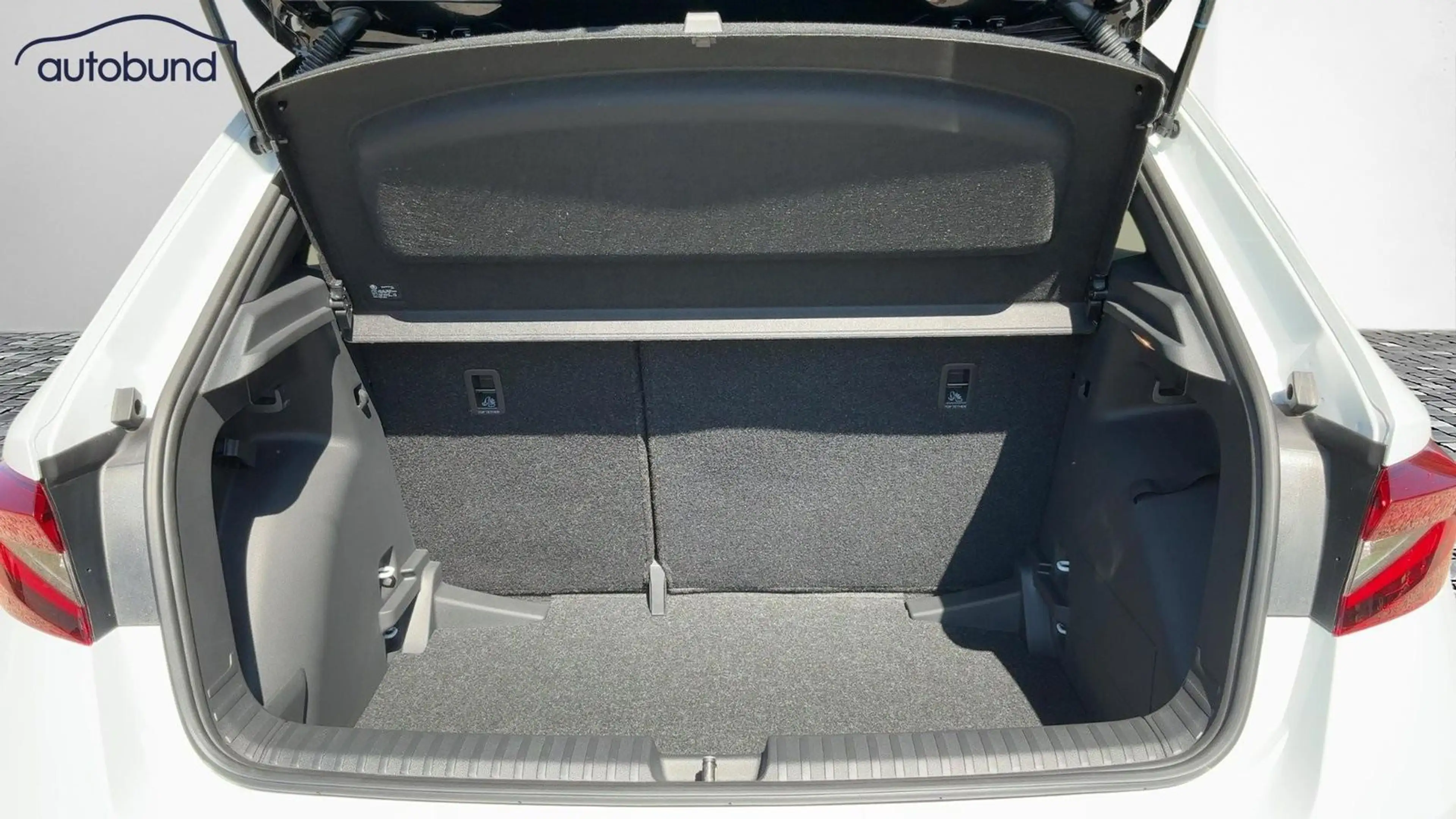 Skoda Fabia IV 1,0 TSI DSG Monte Carlo Alu KA LED Link LRH N — photo 8