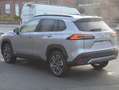 Toyota Corolla Cross Corolla Cross Hybride 1.8 VVT-i Style Gris - thumbnail 4