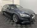 Audi A5 2,0TFSI Sportback QUATTRO S-LINE *Alcantara Blau - thumbnail 5