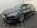 Audi A5 2,0TFSI Sportback QUATTRO S-LINE *Alcantara Blau - thumbnail 1