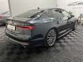 Audi A5 2,0TFSI Sportback QUATTRO S-LINE *Alcantara Blau - thumbnail 4