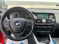 BMW X4 xDrive35d M Sport Paket HUD PANORAMA Red - thumbnail 12