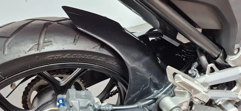 Honda NC 750 - foto 8