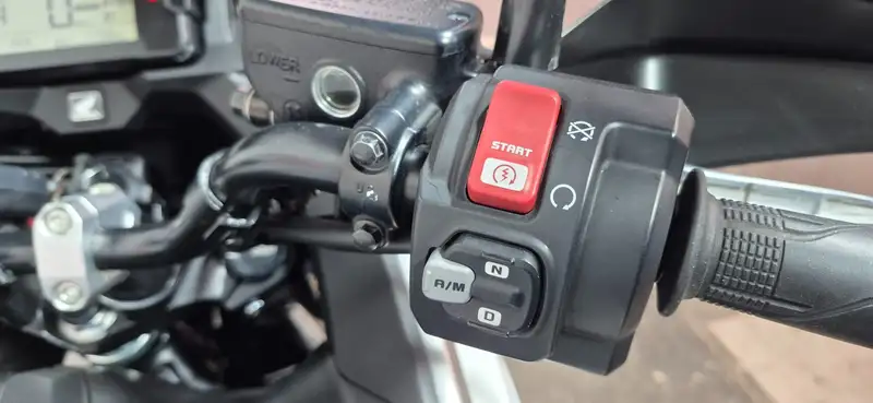 Honda NC 750 - foto 7