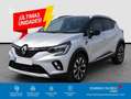 Renault Captur TCe Techno 67kW Gris - thumbnail 1